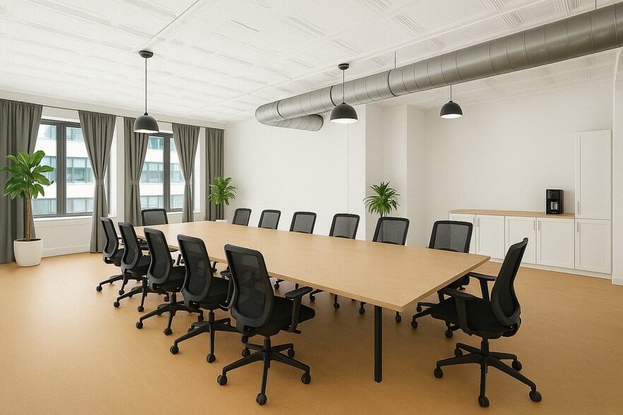 More Photos Of 253 W 28th St, New York Loft Creative Space For Lease