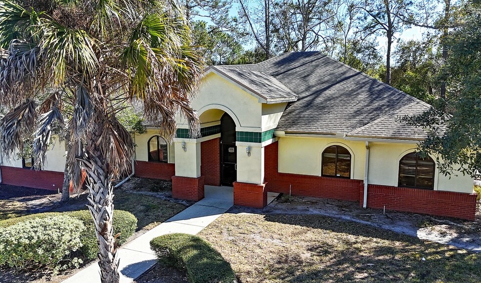 Primary Photo Of 12421 San Jose Blvd, Jacksonville Medical For Sale