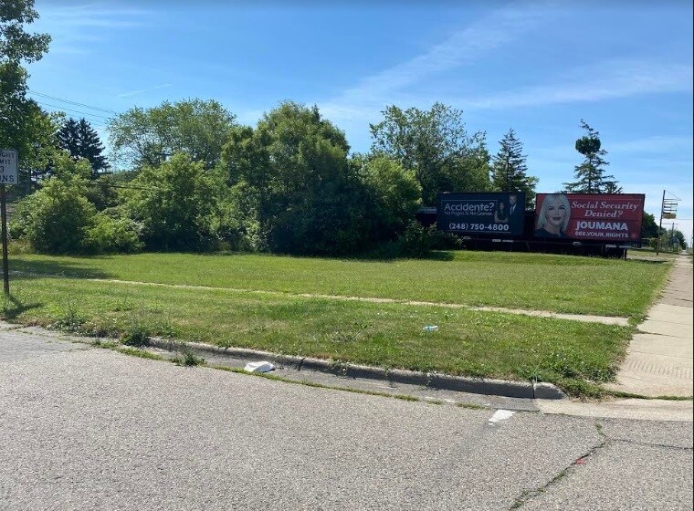 More Photos Of Baldwin Ave @ Lapeer Rd, Pontiac Land For Sale