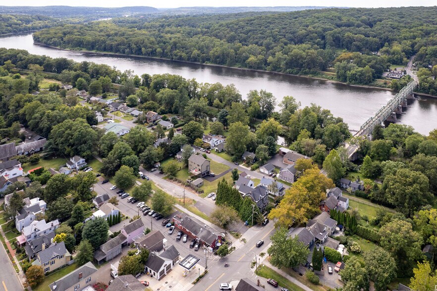 More Photos Of 9 Mill St, Stockton Police Fire Station For Sale