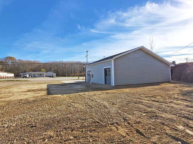 More Photos Of 7782 W Ridge Rd, Fairview Township Luzerne Storefront Retail Office For Sale