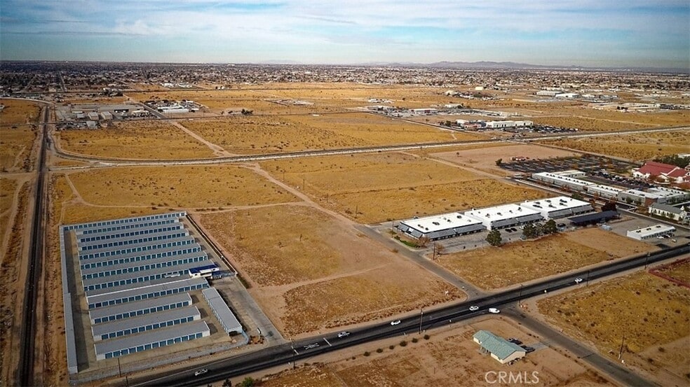 More Photos Of I Ave @ Hercules, Hesperia Land For Sale
