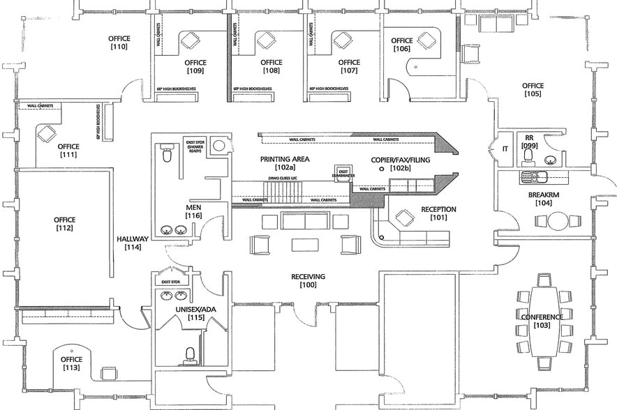 More Photos Of 23C Shelter Cove Ln, Hilton Head Island Office Residential For Lease