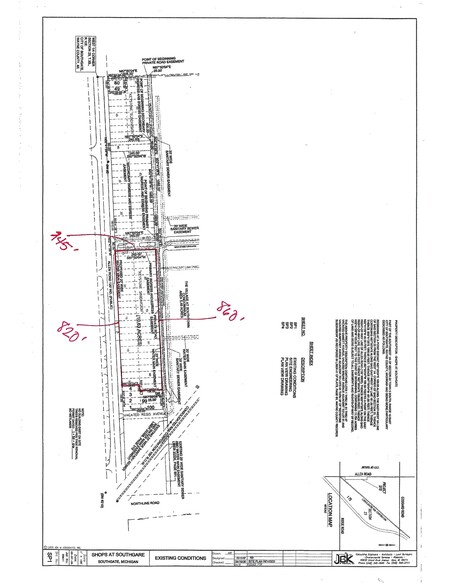 Primary Photo Of Allen Rd, Southgate Land For Sale