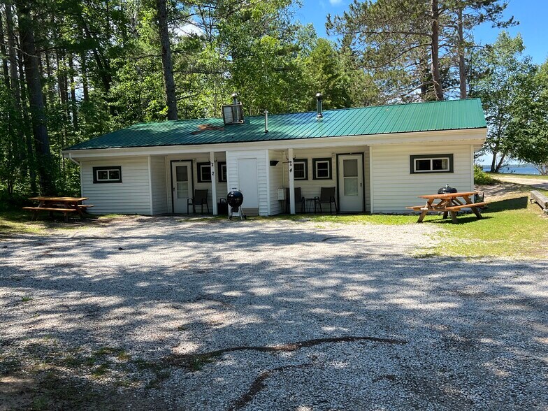 More Photos Of 29209 County Road 407, Newberry Lodge Meeting Hall For Sale