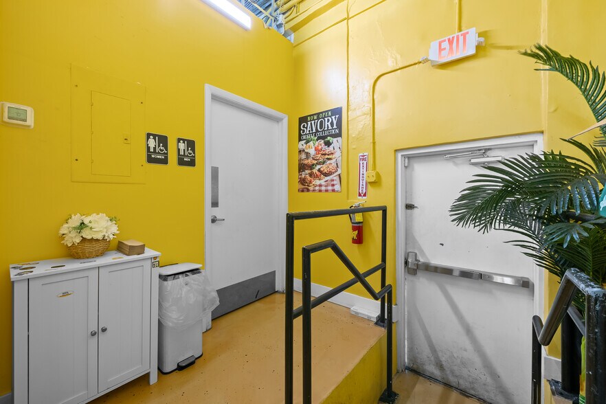 More Photos Of 2085 NW 2nd Ave, Miami Storefront For Lease