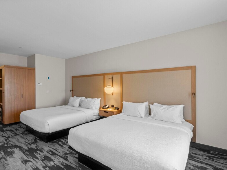 More Photos Of One Camino del Rio, Virgin Hotel For Sale
