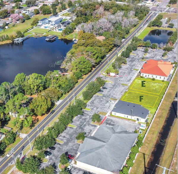 3851 N Econlockhatchee Trl, Orlando, FL 32817 Land For Sale
