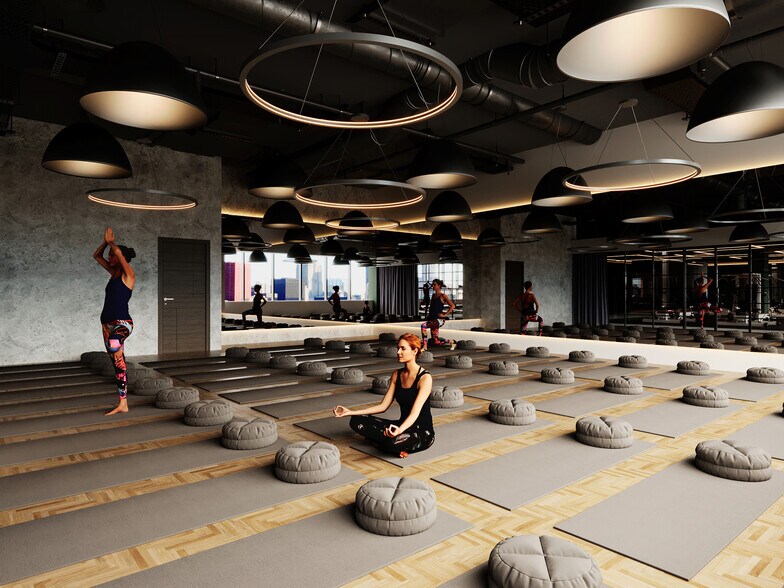 More Photos Of 300 S Riverside Plz, Chicago Office For Sale