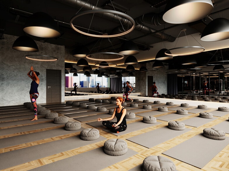 More Photos Of 300 S Riverside Plz, Chicago Office For Lease