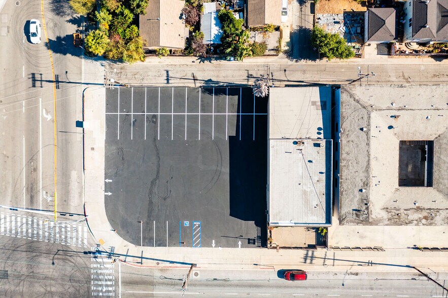 More Photos Of 13512-13514 S Avalon Blvd, Los Angeles Storefront Retail Office For Sale
