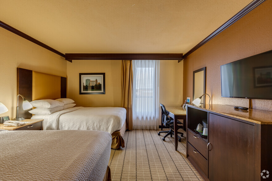 More Photos Of 2101 S Meridian Ave, Oklahoma City Hotel For Sale