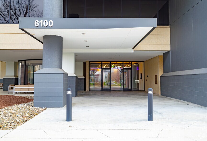 More Photos Of 6100 Executive Blvd, Rockville Office For Lease