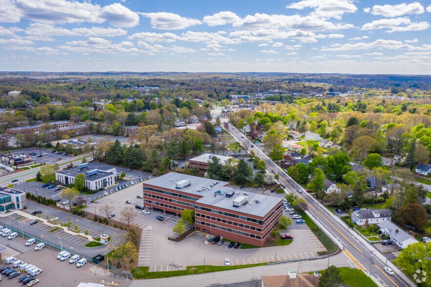 More Photos Of 959 Concord St, Framingham Office For Lease