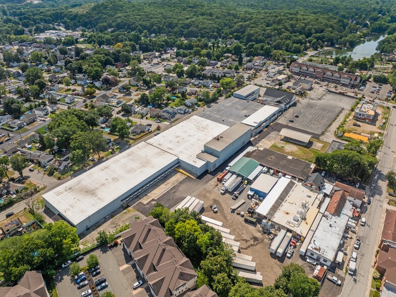 More Photos Of 1 3rd Ave, Haskell Manufacturing For Sale