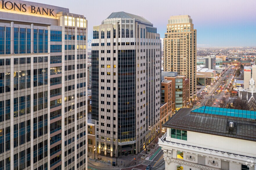 More Photos Of 2 S Main St, Salt Lake City Office For Lease