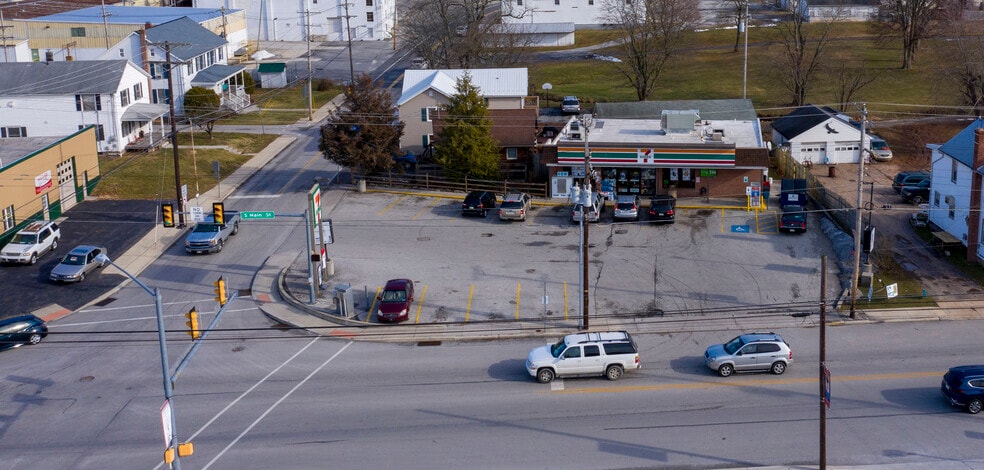 More Photos Of 102 Main St, Biglerville Convenience Store For Sale