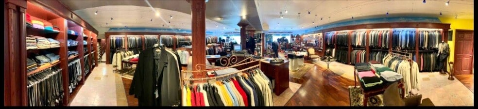 More Photos Of 2626 Flossmoor Rd, Flossmoor Storefront Retail Residential For Sale