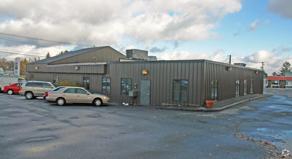 More Photos Of 254 Western Ave, Augusta Storefront Retail Office For Lease