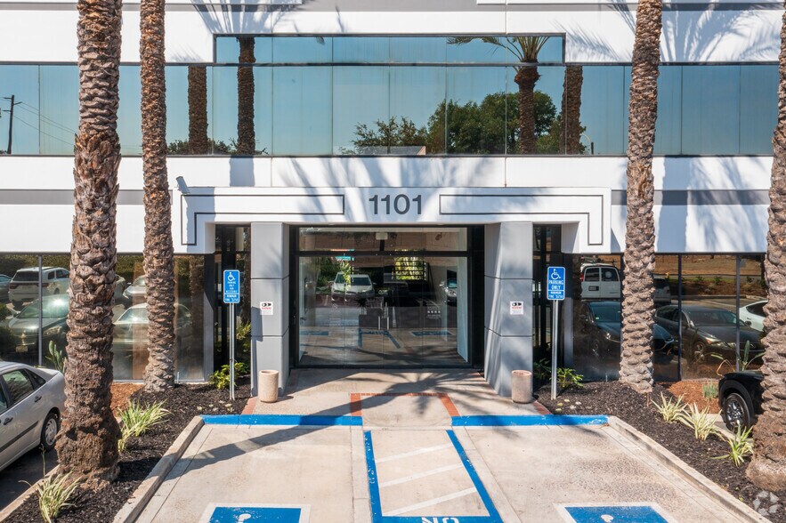 More Photos Of 1101 California Ave, Corona Office For Lease