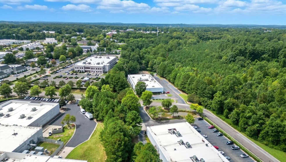 More Photos Of 4233 Technology Dr, Durham Research And Development For Lease