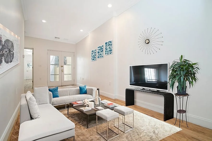 More Photos Of 135 W 136th St, New York Specialty For Sale