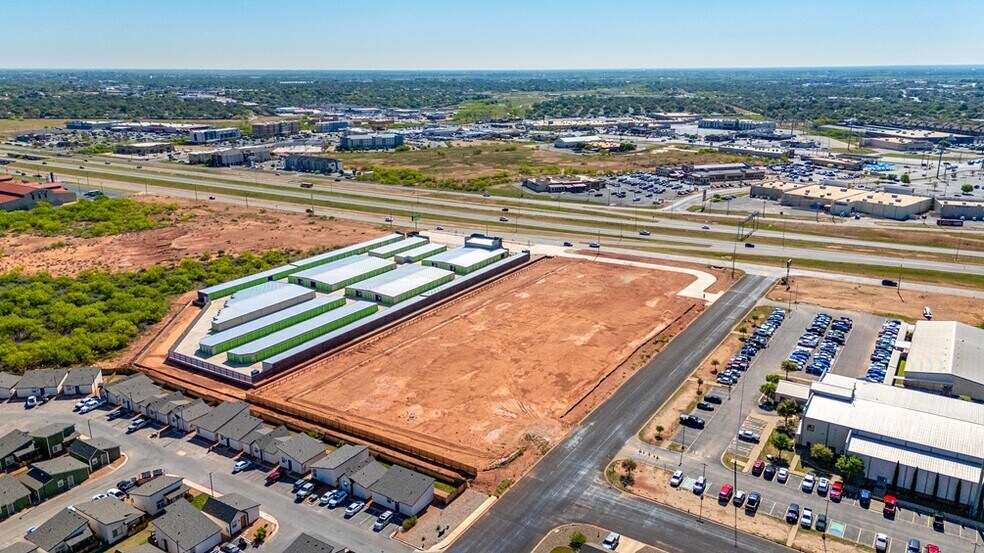 More Photos Of 4780 Houston Harte Expressway, San Angelo Land For Sale