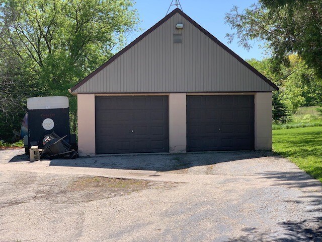 More Photos Of 3733 & 3737 Hubertus Rd, Hubertus Land For Sale