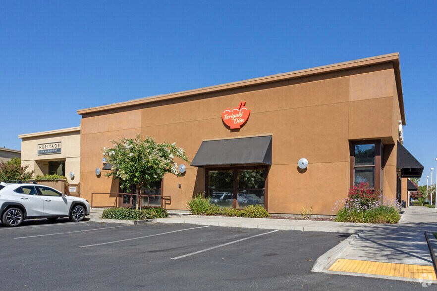 More Photos Of 755 E Yosemite Ave, Merced Coworking Space
