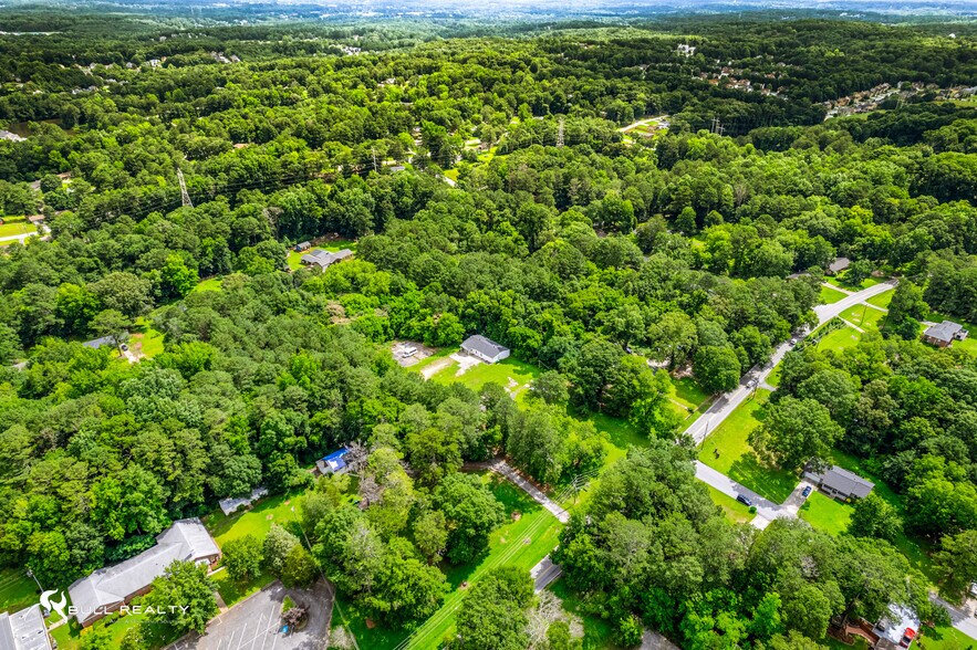 More Photos Of 3454 Bouldercrest Rd, Conley Land For Sale