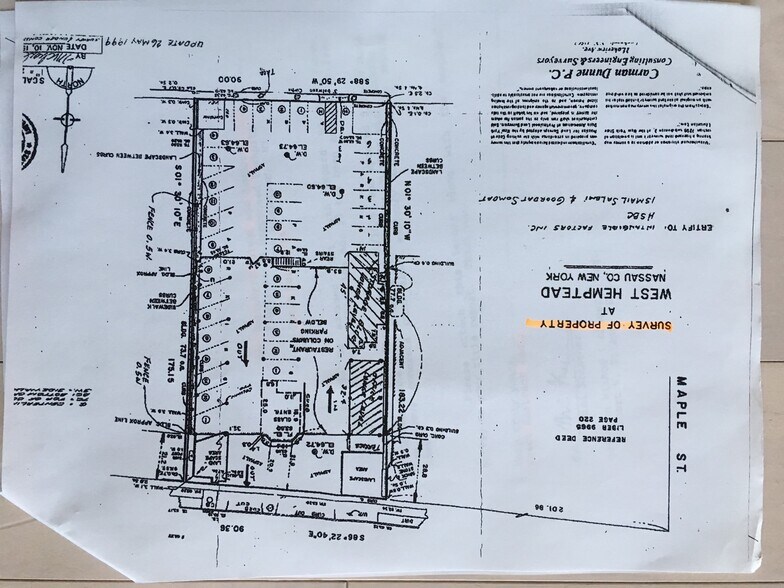 More Photos Of 79 Hempstead Tpke, West Hempstead Lodge Meeting Hall For Sale