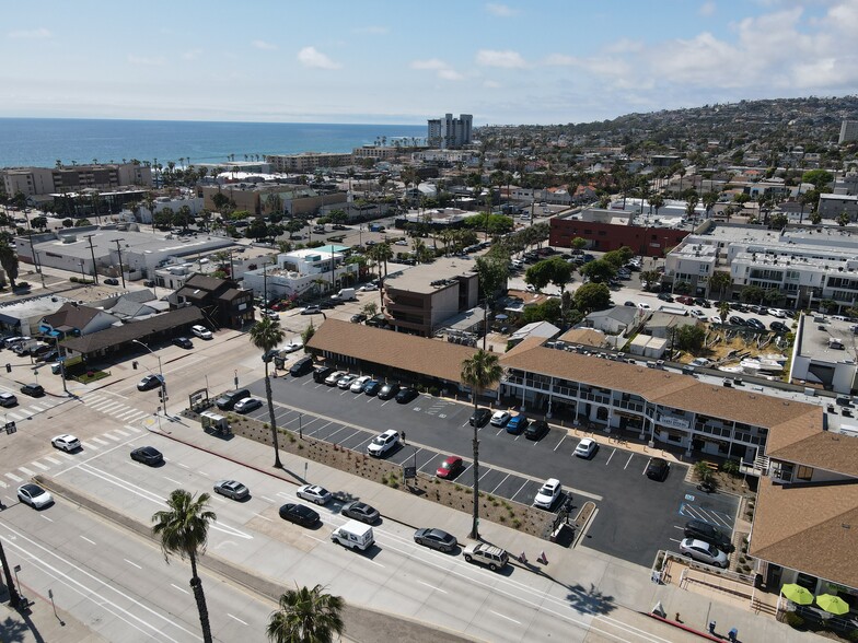 More Photos Of 910 Grand Ave, San Diego Storefront Retail Office For Lease