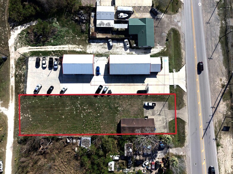 More Photos Of 1945 Flour Bluff Dr, Corpus Christi Land For Sale