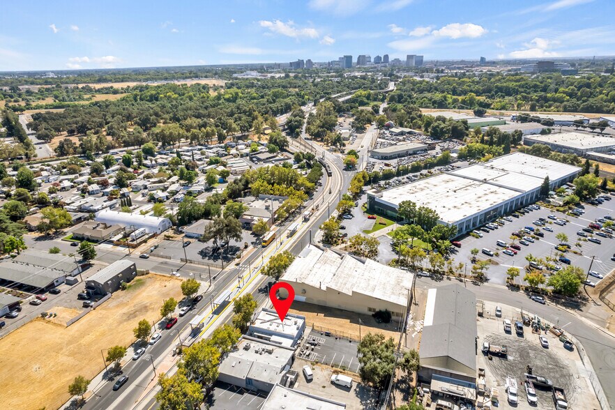 More Photos Of 1011 Del Paso Blvd, Sacramento Restaurant For Sale