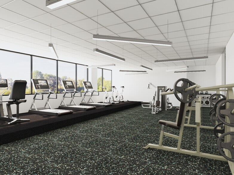 More Photos Of 20300 Seneca Meadows Pky, Germantown Unknown For Lease