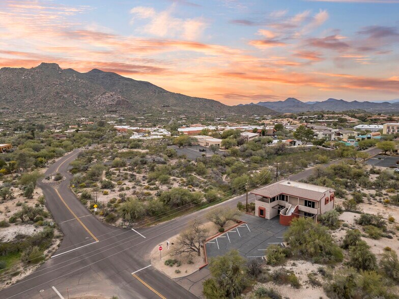 More Photos Of 7530 E Nonchalant Ave, Carefree Medical For Sale