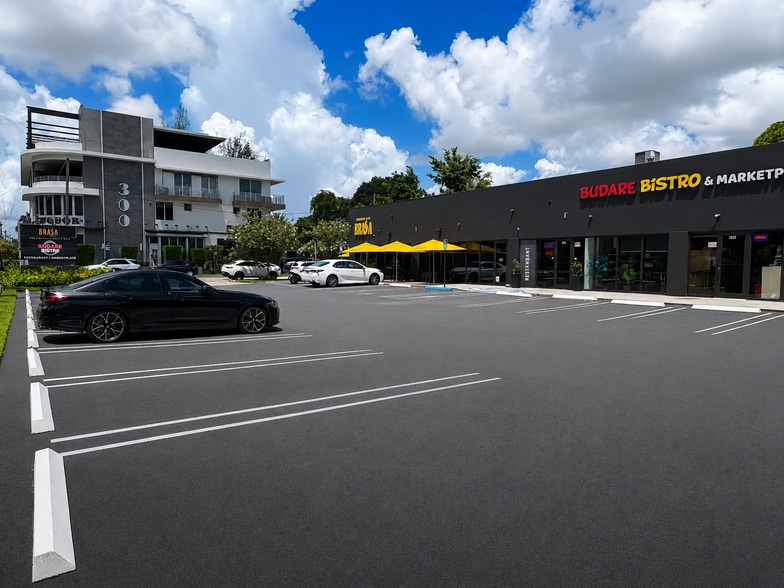 More Photos Of 1820 SW 3rd Ave, Miami Freestanding For Lease
