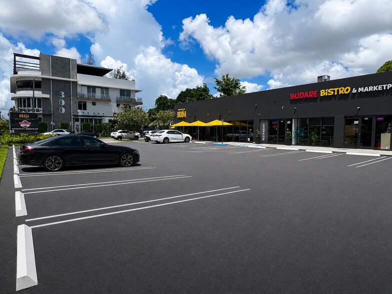More Photos Of 1820 SW 3rd Ave, Miami Freestanding For Lease