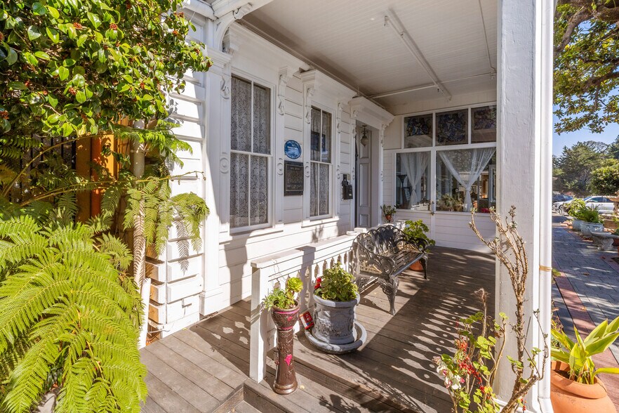 More Photos Of 8041 Soquel Dr, Aptos Hospitality For Sale