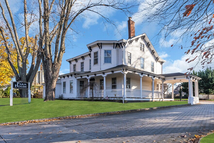 More Photos Of 952 Broadway, West Long Branch Storefront Retail Office For Sale