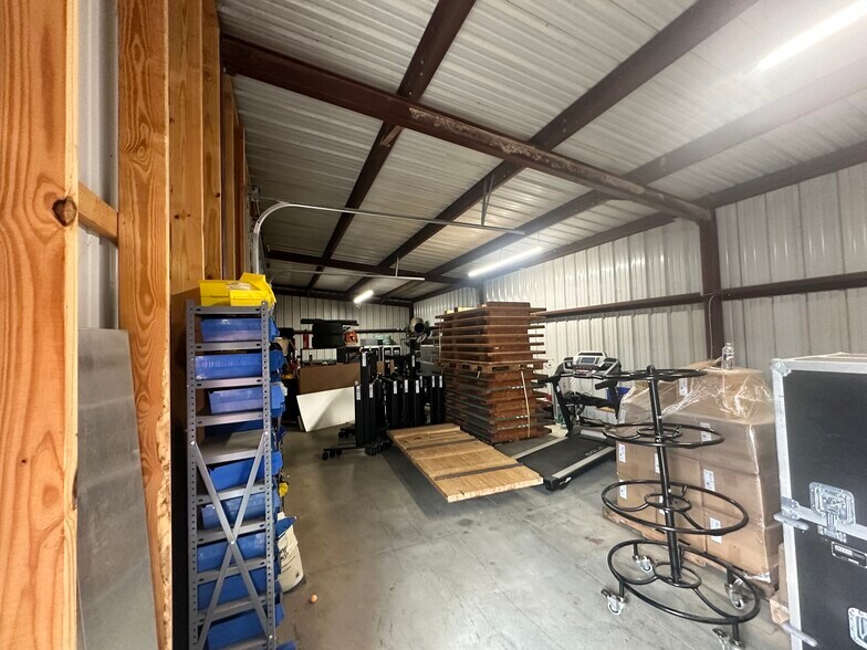 More Photos Of 980 Runway Dr, Conway Warehouse For Sale