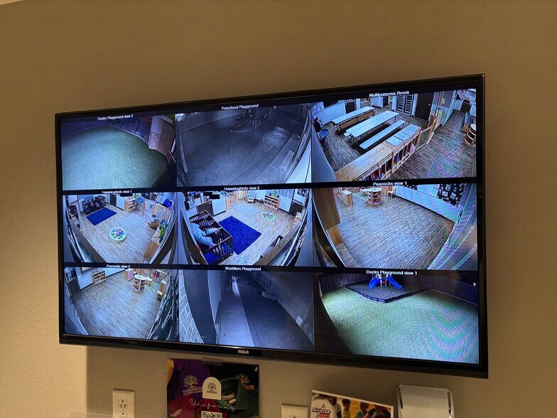 More Photos Of 5211 13th St, Lubbock Daycare Center For Sale