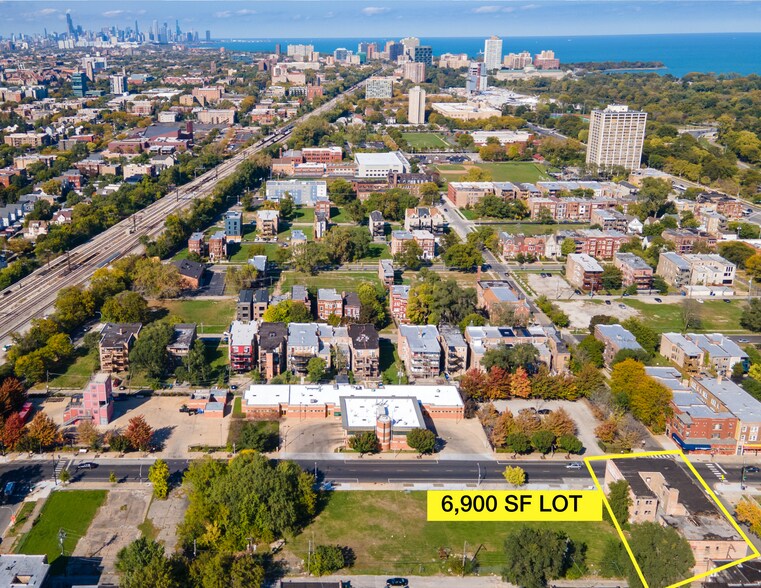 More Photos Of 1471 E 67th St, Chicago Apartments For Sale