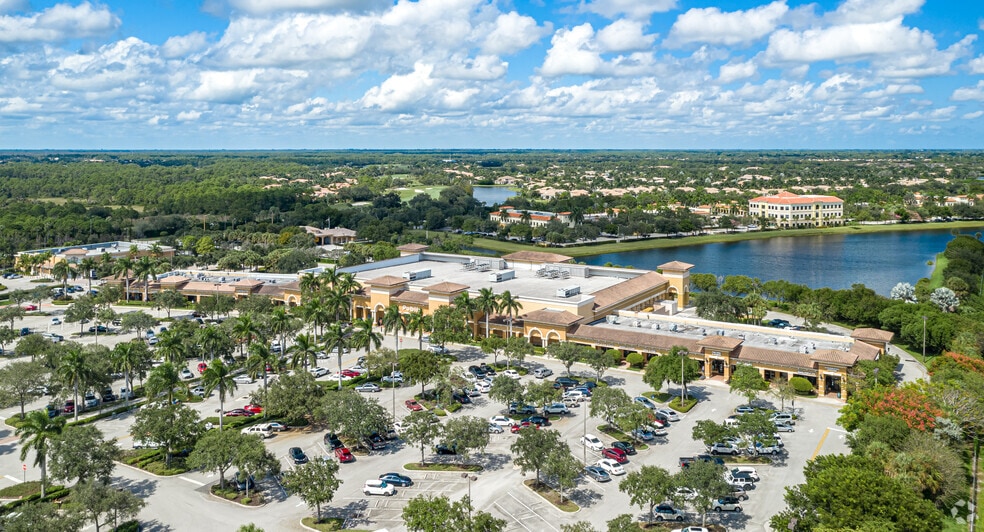 More Photos Of 6231-6271 Pga Blvd, Palm Beach Gardens General Retail For Sale