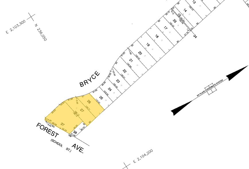 More Photos Of 71 Forest Ave, Glen Cove Storefront Retail Office For Lease