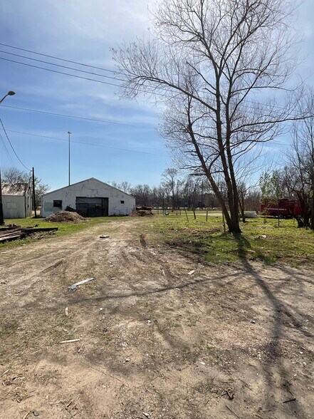 More Photos Of 4306 Holmes rd, Houston Land For Sale