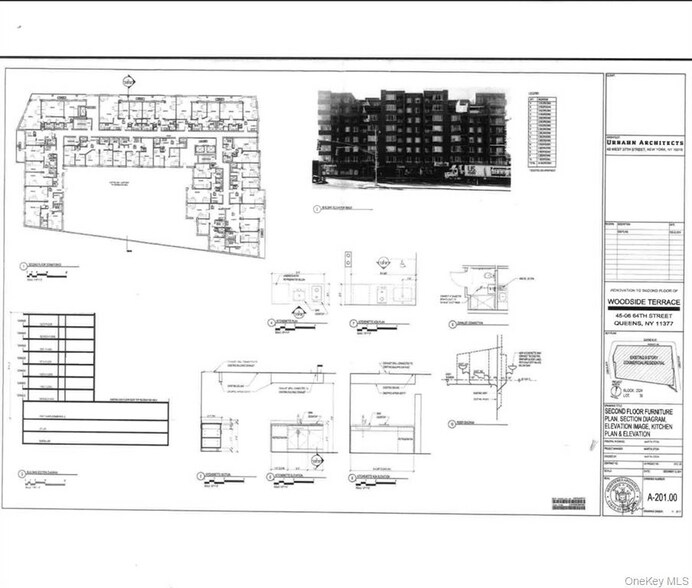 More Photos Of 63-14 Queens Blvd, Woodside Apartments For Sale