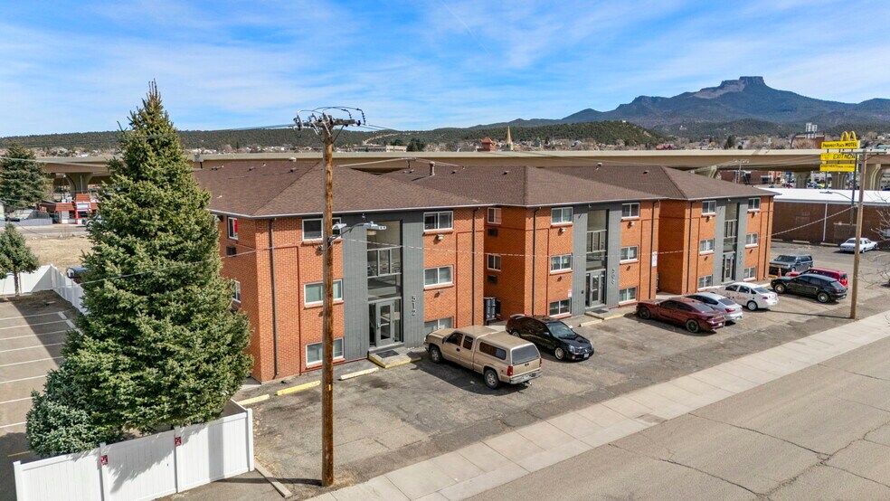 More Photos Of , Trinidad Multifamily For Sale