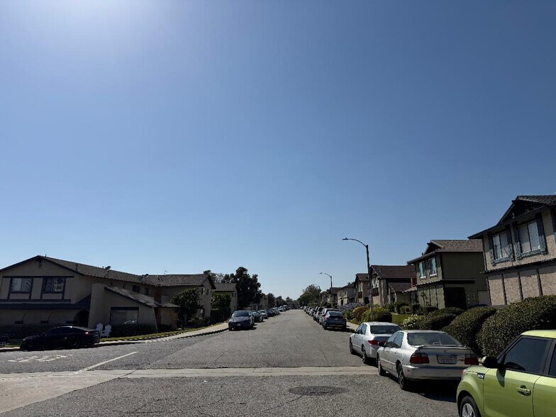 More Photos Of 1741 E Nanette Ave, West Covina Apartments For Sale