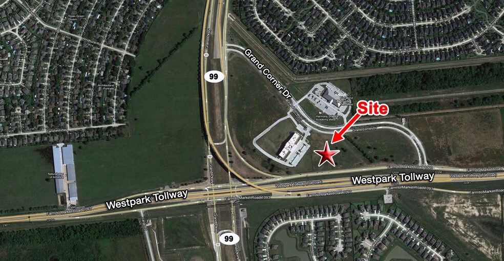 More Photos Of 22316 Grand Corner Dr, Katy Unknown For Lease